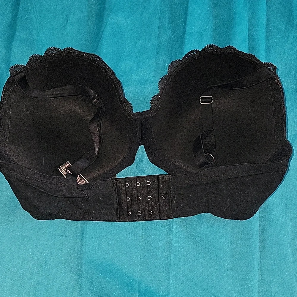 Victoria's Secret bra sz 34 DDD. Dream Angels FINAL - Picture 3 of 8